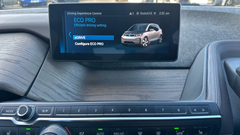 BMW i3 125kW 42kWh 5dr Auto Electric Hatchback